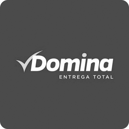 Logo Domina